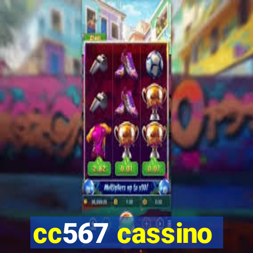 cc567 cassino